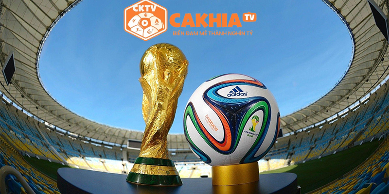 World Cup là gì?